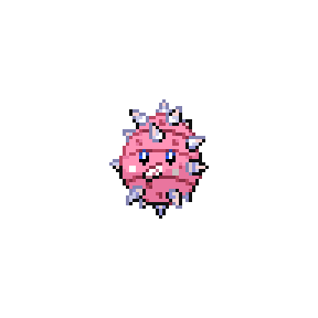Luvseed Sprite Image