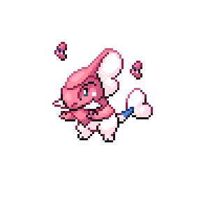 Luvxew Sprite Image