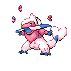 Luvxure Sprite Image