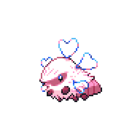 Luvesta Sprite Image