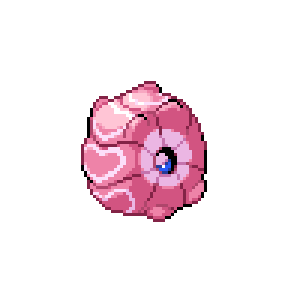 Luvpede Sprite Image