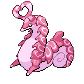 Luvpede Sprite Image