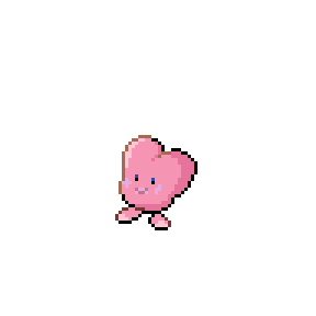 Luvish Sprite Image