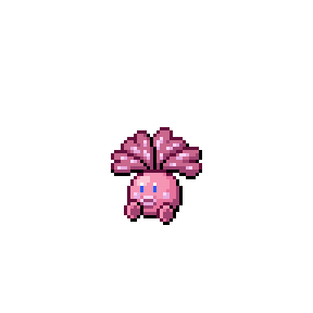 Luvish Sprite Image