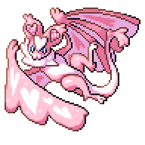 Luvvern Sprite Image