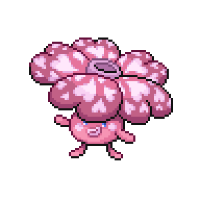 Luvplume Sprite Image