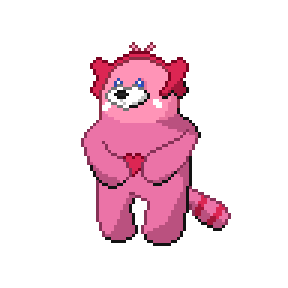 Luvwear Sprite Image