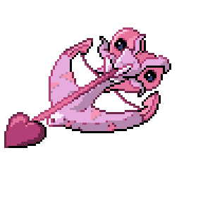 Luvmise Sprite Image