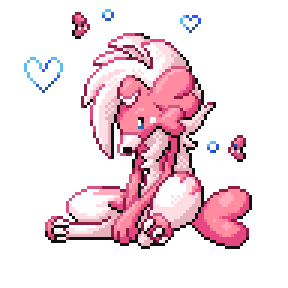 Luvroc Sprite Image