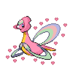 Luvselia Sprite Image