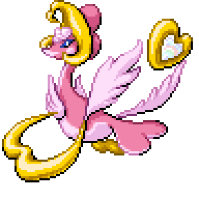 Luvselia Sprite Image