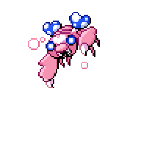 Luvras Sprite Image