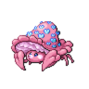 Luvsect Sprite Image