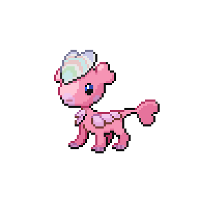 Luvmo-o Sprite Image