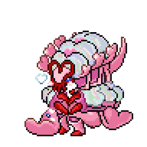 Luvsopod Sprite Image