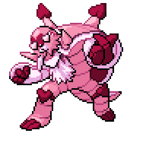 Luvnaught Sprite Image