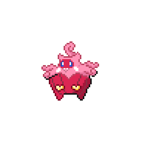 Luvkaboo Sprite Image