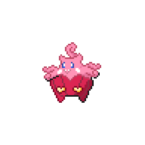 Luvkaboo Sprite Image