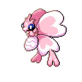 Luvmoth Sprite Image