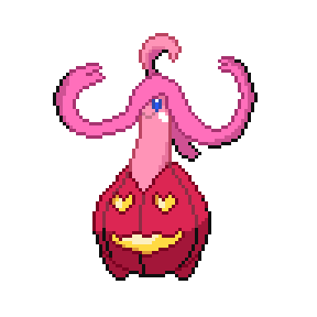Luvgeist Sprite Image