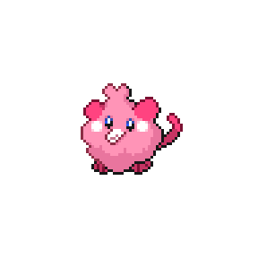 Luvlix Sprite Image