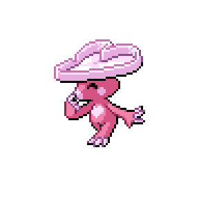 Luvbre Sprite Image