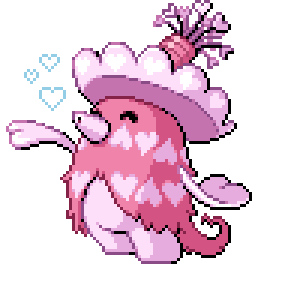 Luvcolo Sprite Image