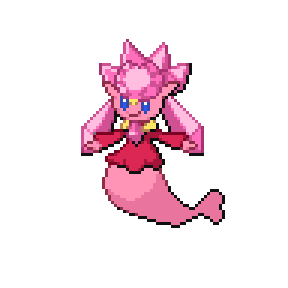 Luvcie Sprite Image