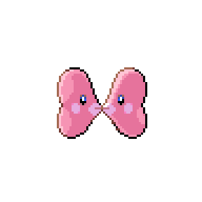 Luvdisc Sprite Image