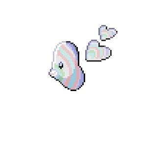 Luvdisc Sprite Image