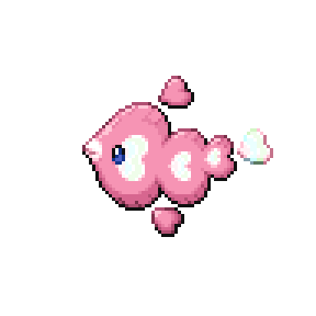 Luvdisc Sprite Image