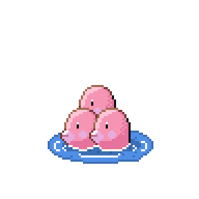Luvtrio Sprite Image