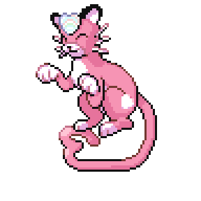 Luvsian Sprite Image