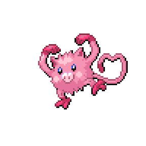 Luvkey Sprite Image