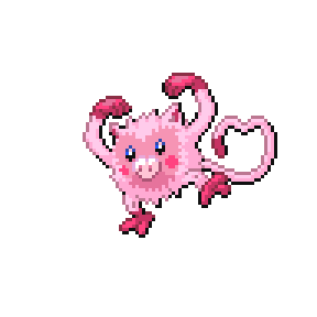 Luvkey Sprite Image