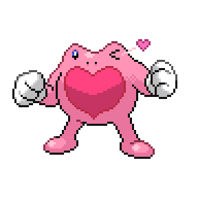 Luvwrath Sprite Image