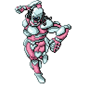 Luvchoke Sprite Image