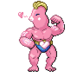 Luvchoke Sprite Image