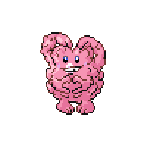 Luvler Sprite Image