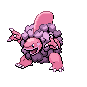 Luvlem Sprite Image