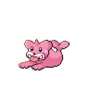 Luveel Sprite Image