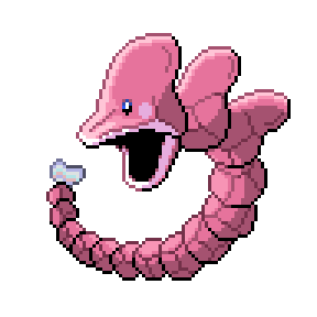 Luvnix Sprite Image