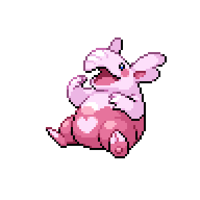 Luvzee Sprite Image