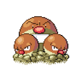 Dugode Sprite Image