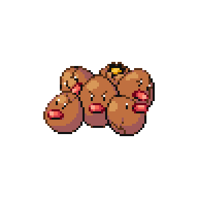Dugcute Sprite Image