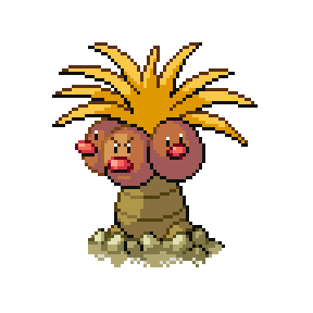 Dugtor Sprite Image
