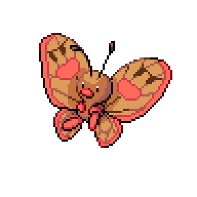 Dugfree Sprite Image