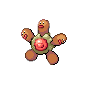 Dugyu Sprite Image