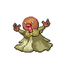 Dugnx Sprite Image