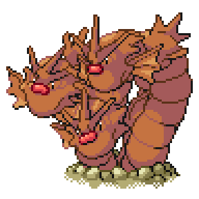 Dugdos Sprite Image